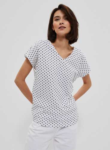 Футболка L-TS-3813 WHITE