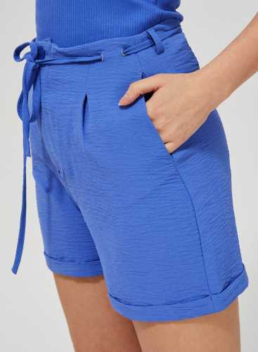 Шорты L-SH-3430 ATLANTIC BLUE