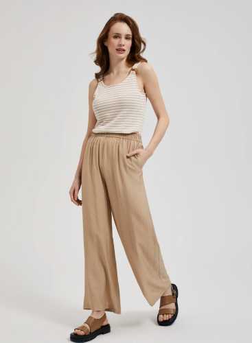 Штани L-SP-4327 COFFEE 