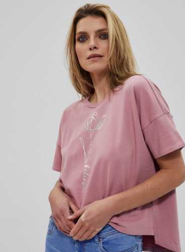 Кофта L-BL-3719 D.ROSE