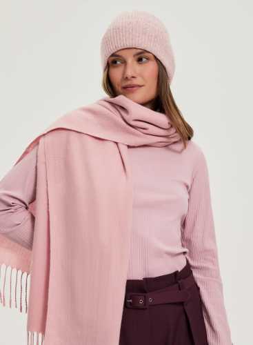 Шарф Z-SZ-4807 PINK
