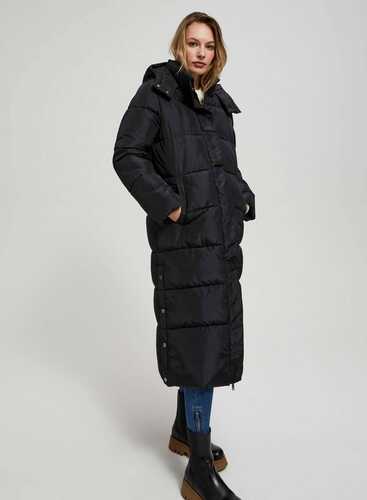 Куртка Z-KU-4222 BLACK