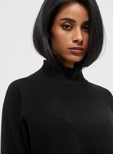 Светр Z-SW-3915 BLACK