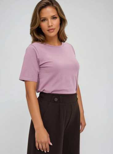 Футболка Z-TS-4804 D.PINK