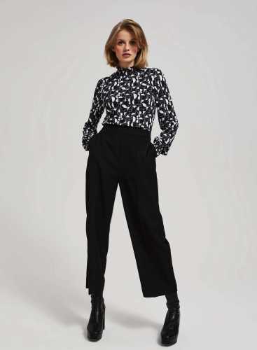 Штани Z-SP-4206 BLACK