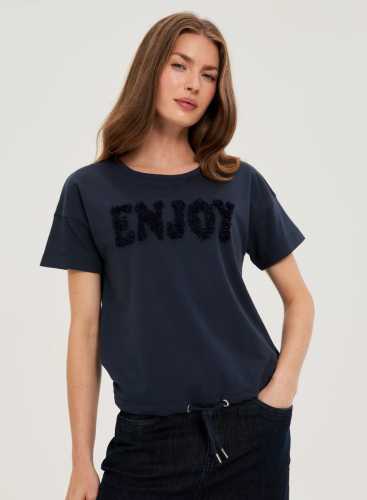 Кофта Z-BL-4809 NAVY