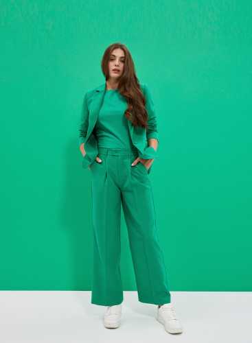 Штани L-SP-4004 GREEN