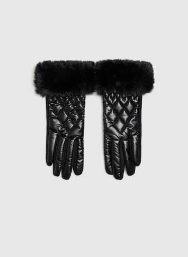 Перчатки Z-RE-4505 BLACK