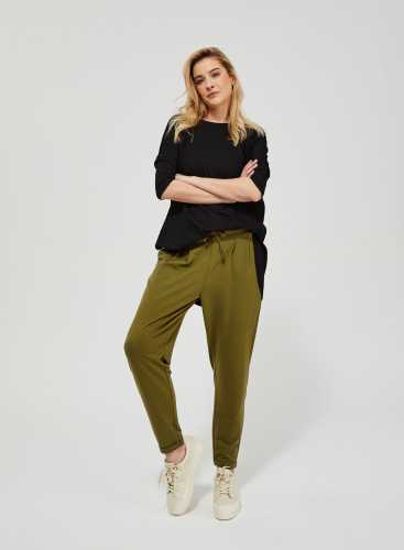 Штаны L-DR-3401 OLIVE