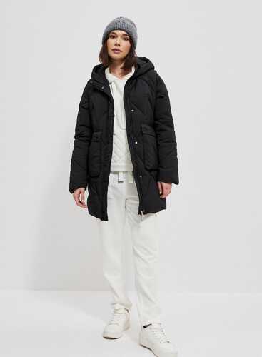 Куртка Z-KU-3914 BLACK