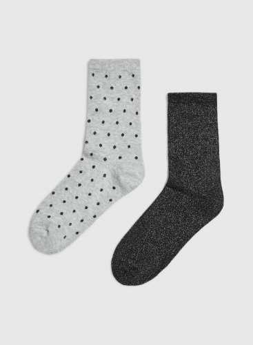 Шкарпетки Z-SK-4803 GREY 2 пари в упаковці