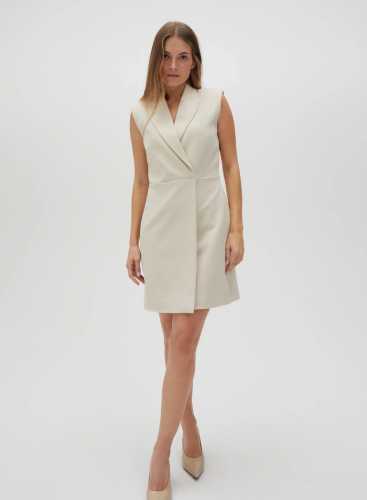 Сукня L-SU-4633 L.BEIGE