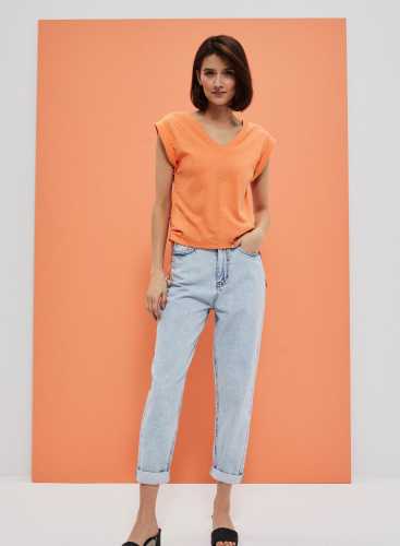 Футболка L-TS-3801 MELON