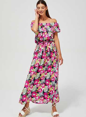 Платье L-SU-3466 NAVY