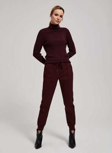 Штани Z-SP-4204 D.BROWN