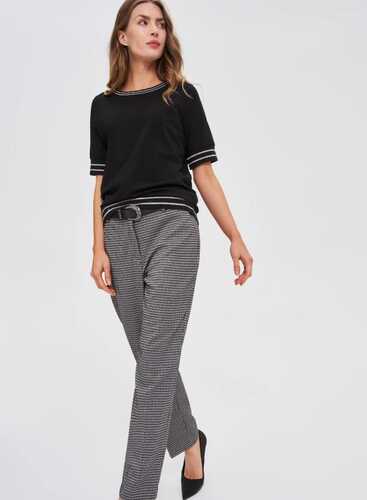 Футболка Z-TS-4817 BLACK