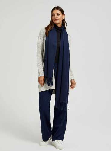 Шарф Z-SZ-4506 NAVY