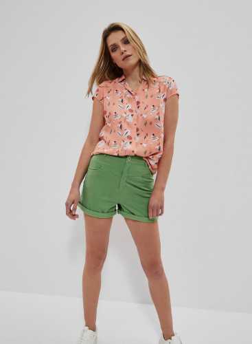 Шорти L-SH-3703 PALM