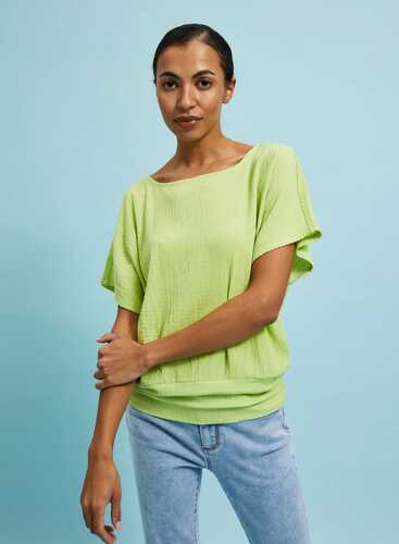 Футболка L-TS-4344 GREEN