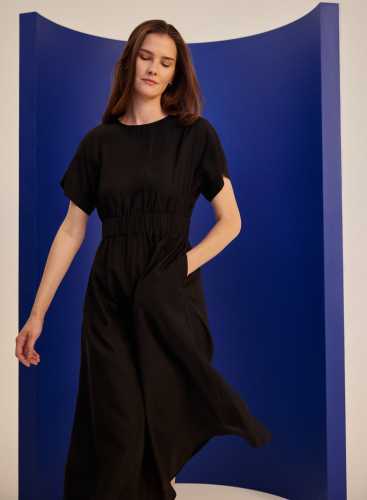 Сукня L-SU-4652 BLACK