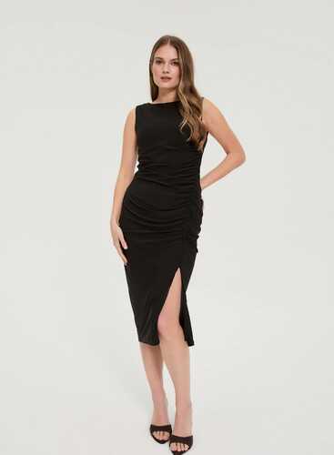 Сукня L-SU-4916 BLACK