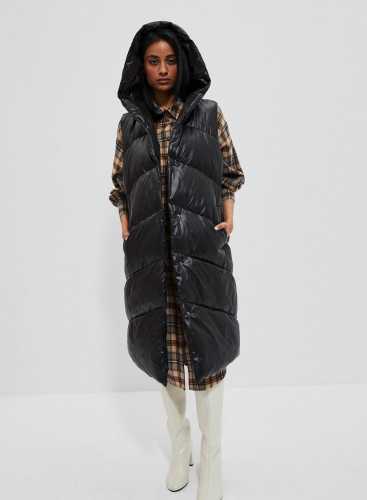 Жилетка Z-KA-3901 BLACK