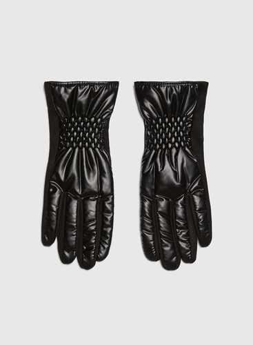 Рукавички Z-RE-4205 BLACK