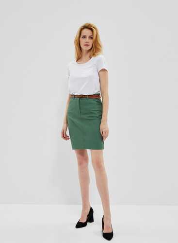 Спідниця L-SC-3700 FOREST