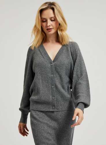 Светр Z-SW-4531 GREY MEL