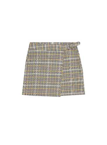 Спідниця L-SC-3113 YELLOW