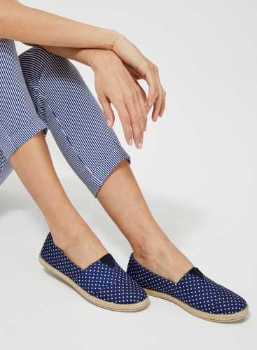 Обувь L-BU-3101 NAVY