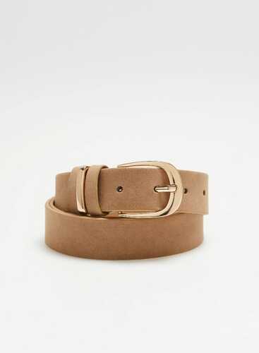 Ремінь Z-PA-4803 COFFEE