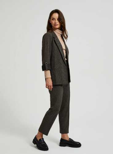 Штани Z-SP-4500 BLACK