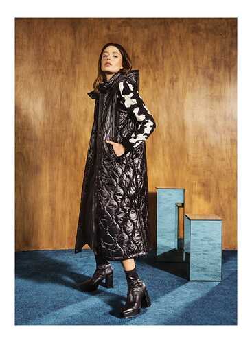 Жилетка Z-KA-4203 BLACK