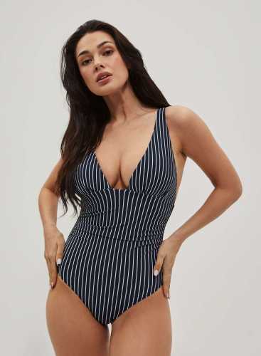 Купальник L-SJ-4004 NAVY