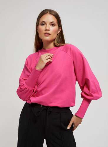 Кофта Z-BL-4226 FUCHSIA