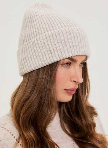 Шапка Z-CZ-4812 L.BEIGE