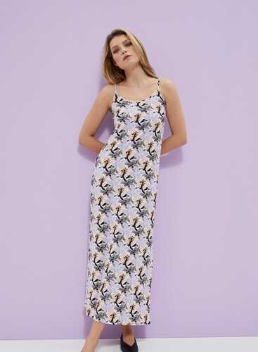 Сукня L-SU-3735 WHITE