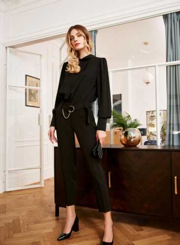 Штаны Z-SP-3326 BLACK