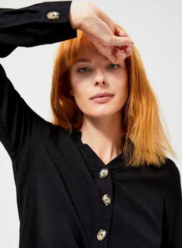 Блузка Z-KO-3044 BLACK