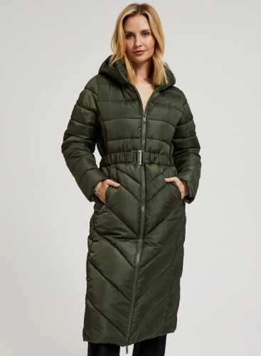 Куртка Z-KU-4525 D.OLIVE