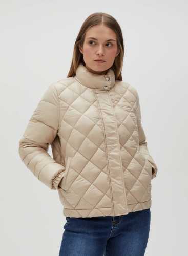 Куртка L-KU-4606 L.BEIGE