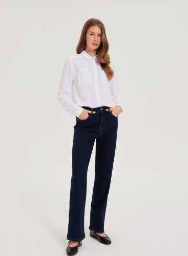 Джинси Z-JE-4803 D.NAVY