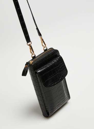 Сумка L-TO-4603 BLACK