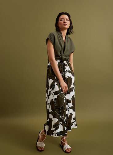 Спідниця L-SC-4312 BLACK