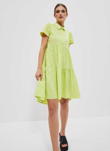 Сукня L-SU-4025 L.GREEN