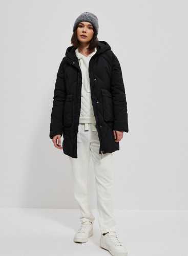 Куртка Z-KU-3914 BLACK