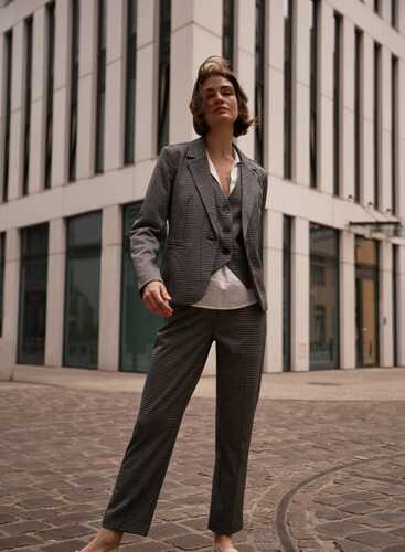 Штани Z-SP-4809 GREY