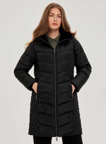 Куртка Z-KU-4803 BLACK