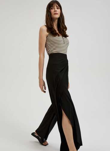 Штани L-SP-4341 BLACK